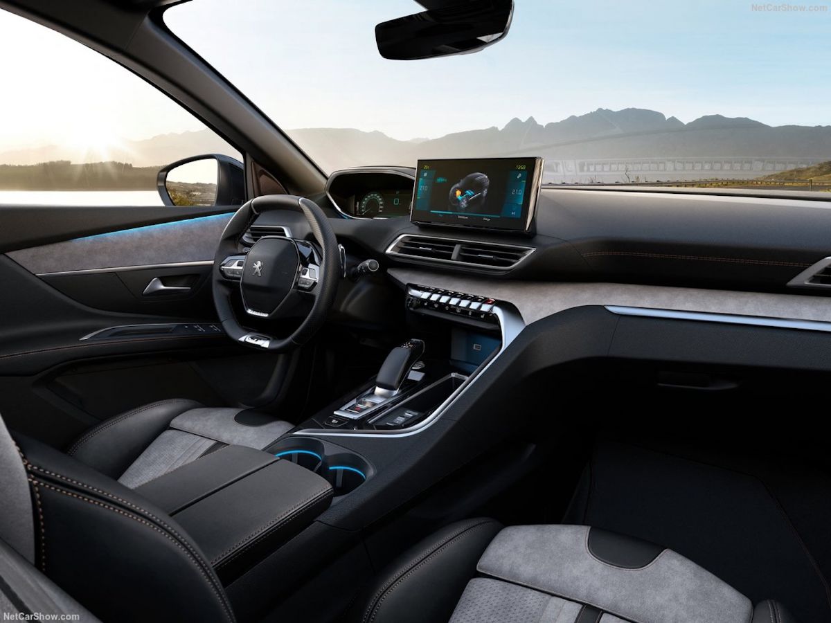 Μεταχειρισμένο Peugeot 3008 (2016-2023): Ποιο να αγοράσεις και τι να ελέγξεις